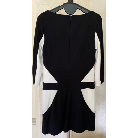 Laundry by Shelli Segel 60s Mod Dress - 2 - Picture 4 of 5